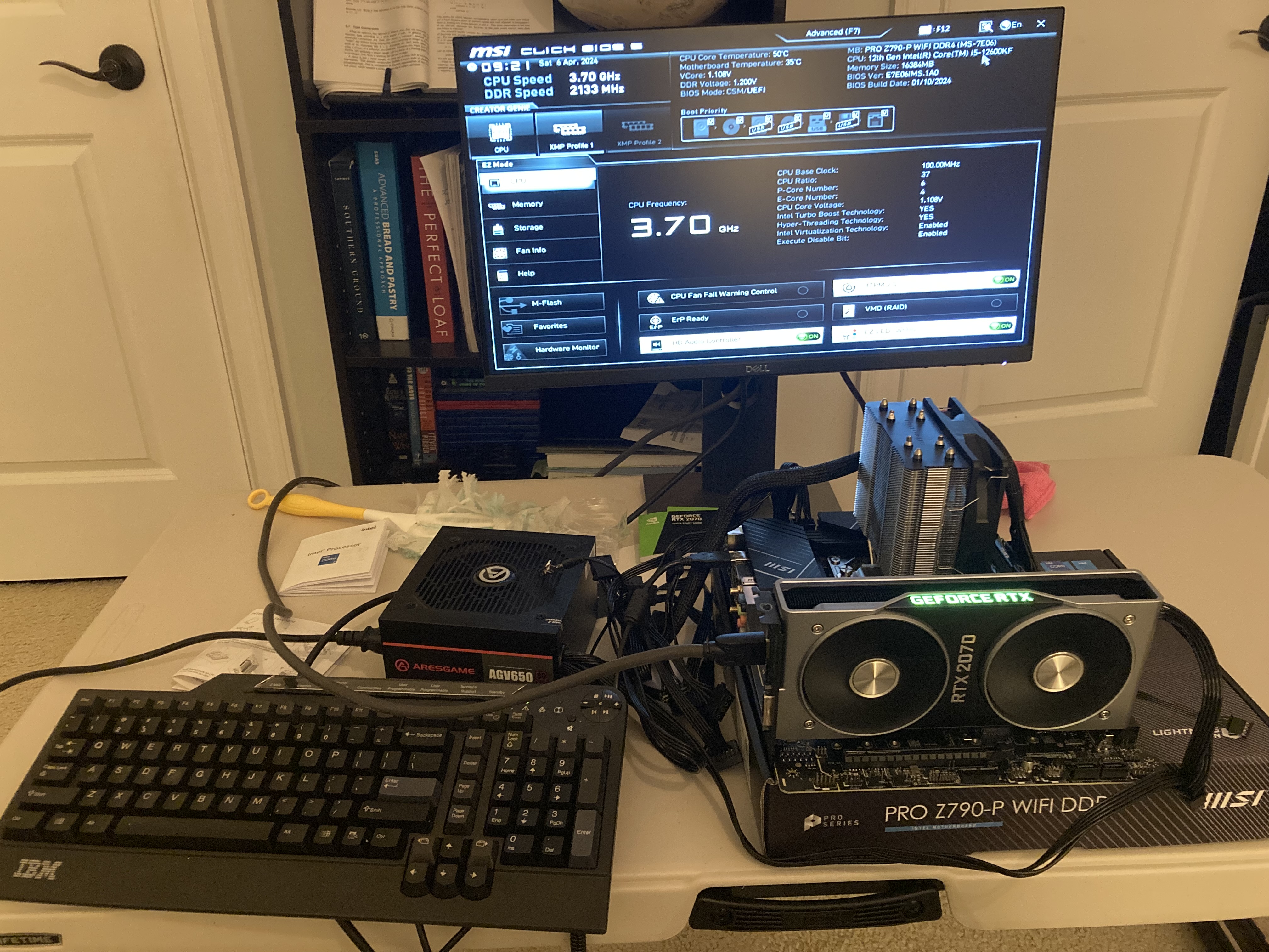 it&rsquo;s alive