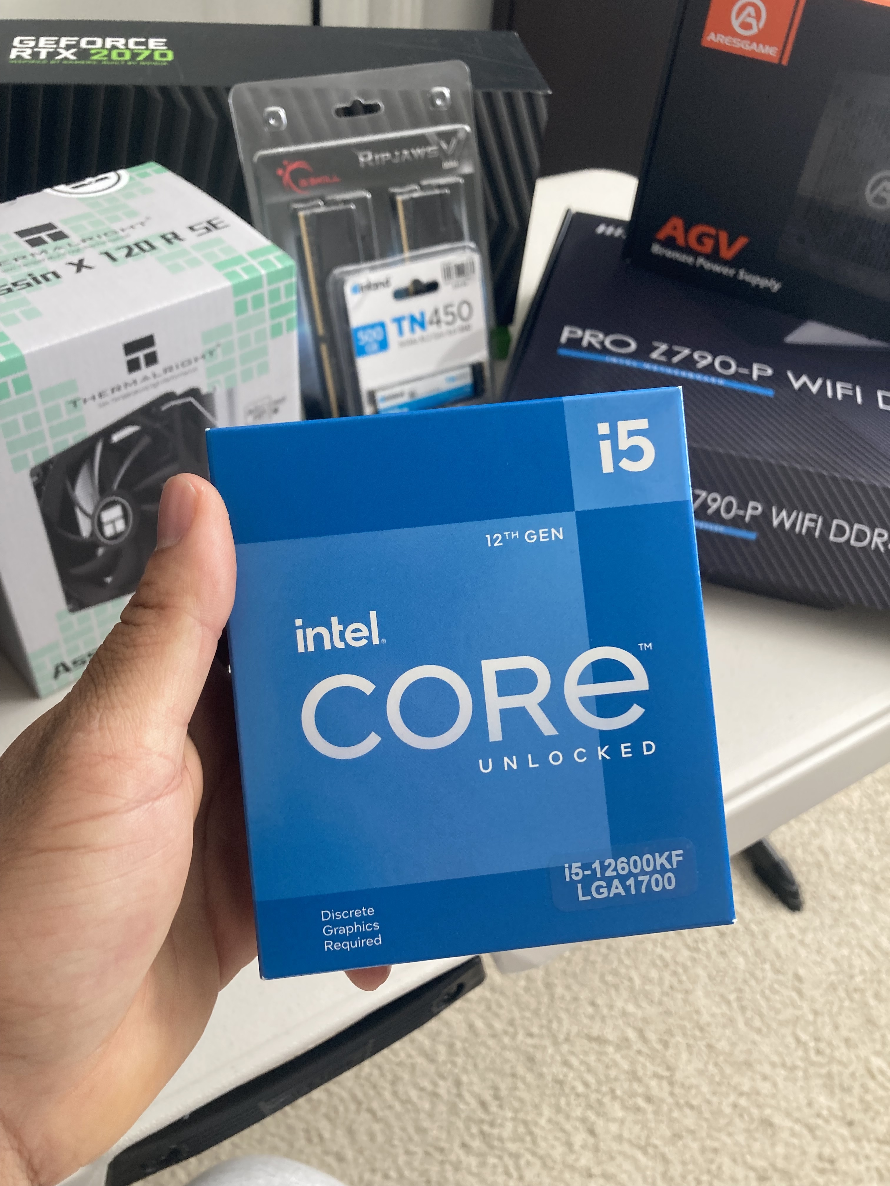 cpu