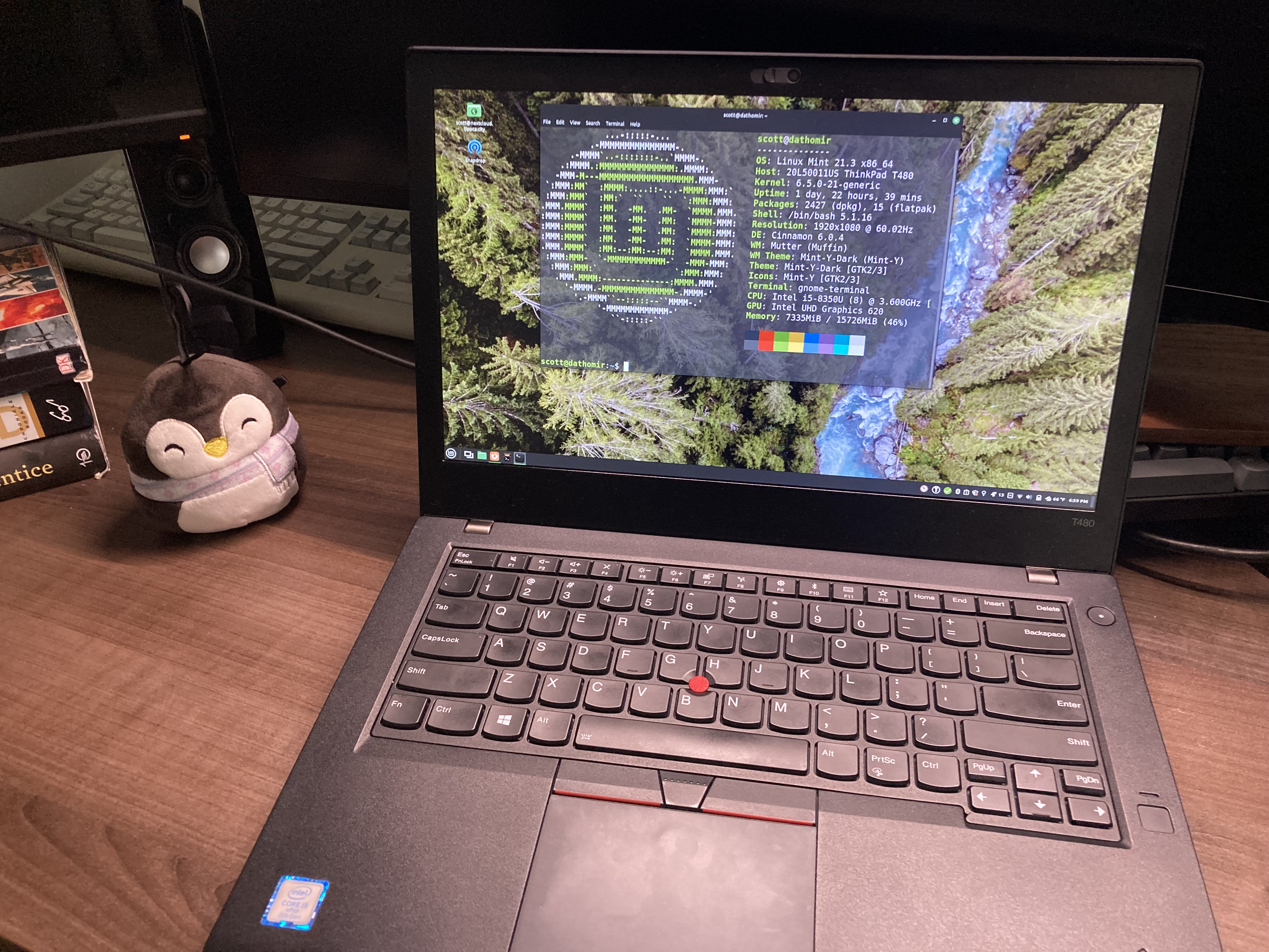 thinkpad