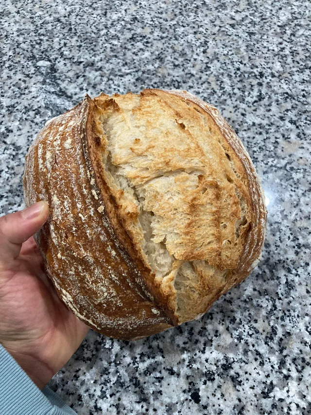 bread